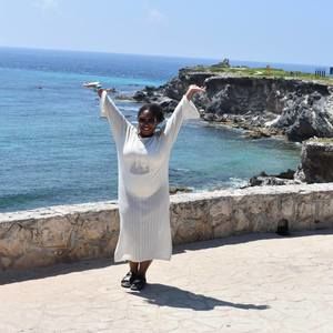 Meet your Posher, Briana